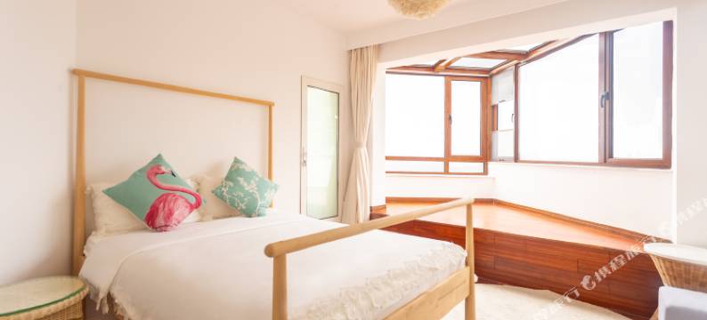 朱家尖碧海小筑别墅图片