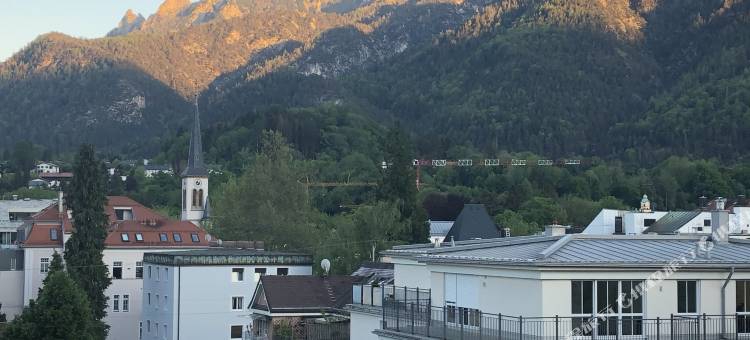 巴伐利亚健康活力酒店(Hotel Bayern Vital)图片