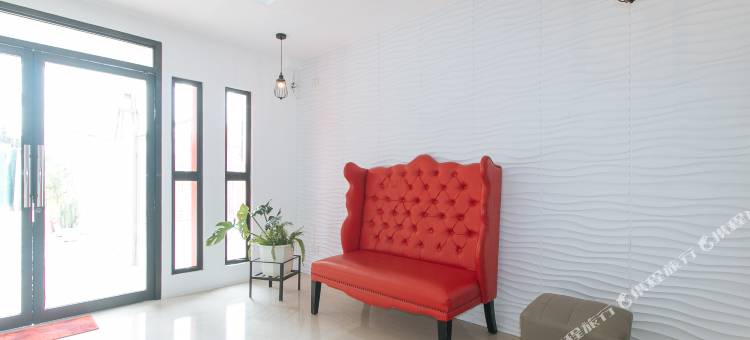 RedDoorz Plus @ DBuilders Poblacion BGC图片