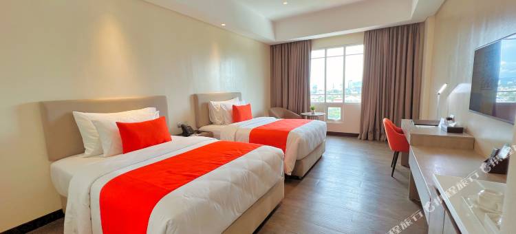 达沃阿卡西亚酒店(Acacia Hotel Davao)图片
