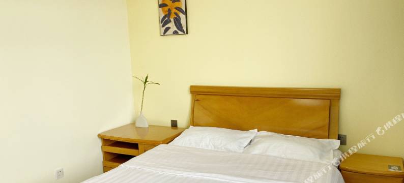 大连井泉宾馆图片