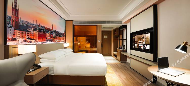 维也纳国际酒店(临沂蒙山北路店)图片