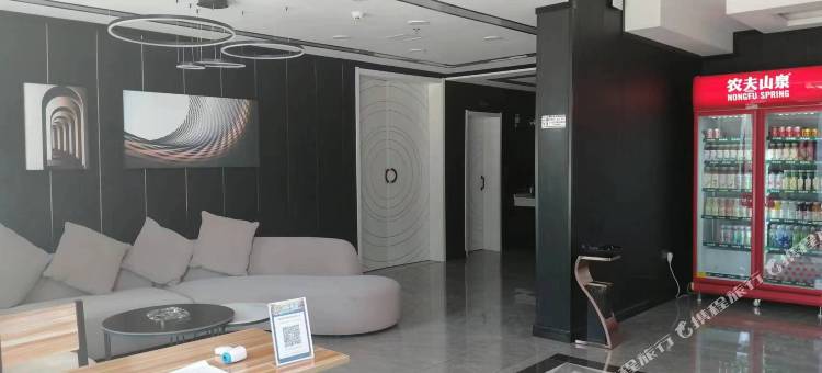 闻喜希尔曼酒店图片