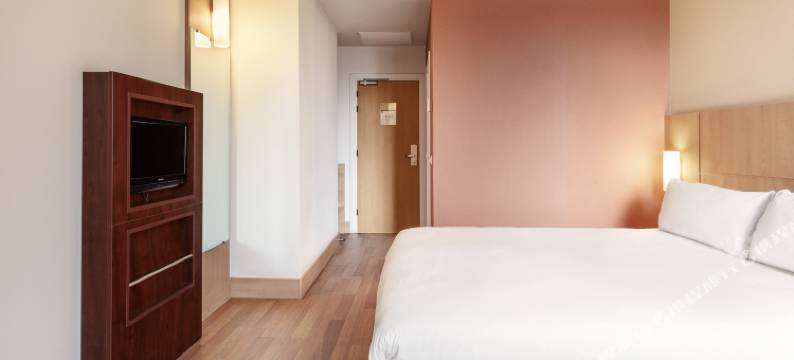 马塔罗巴塞罗那民宿酒店(B&B Hotel Barcelona Mataro)图片