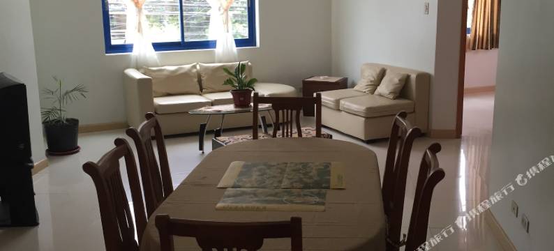 杜马格特泉公寓(Dumaguete Springs Apartment)图片