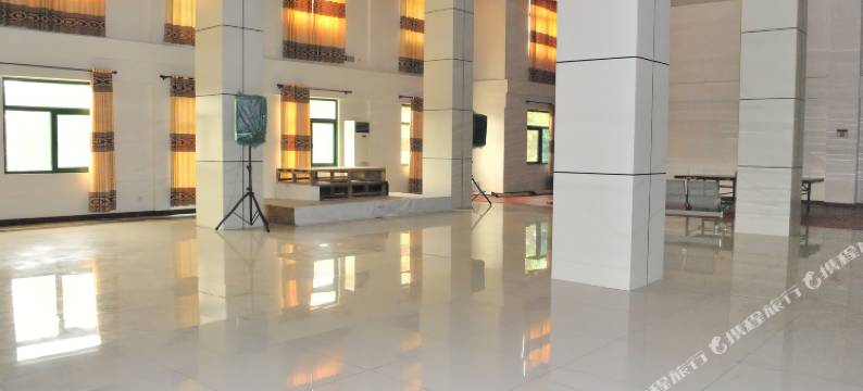 龙之家酒店(Dragon Home Inn)图片