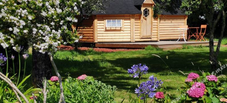 凯里泽庄园酒店(Domaine de Kérizel)图片