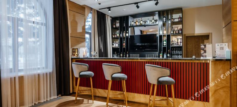 阿斯塔纳华美达酒店(Ramada by Wyndham Astana)图片