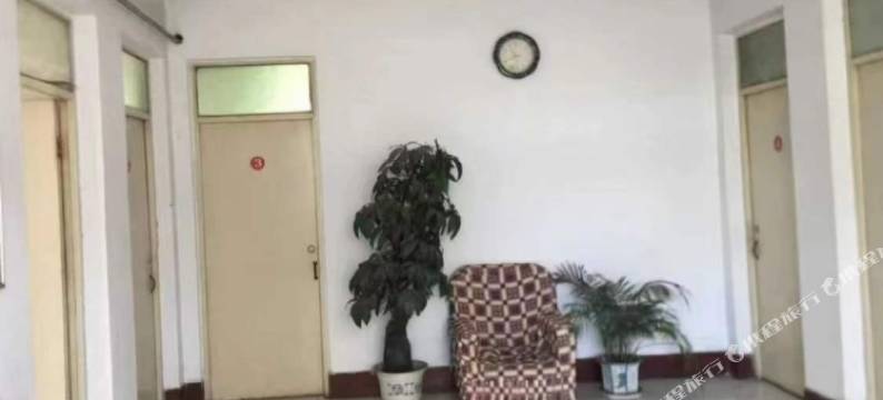 石家庄井陉人民旅馆图片