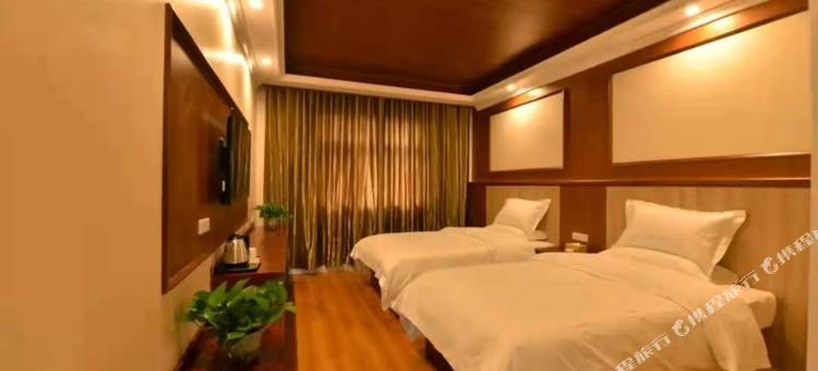 贝壳酒店(洛阳慧林路店)图片