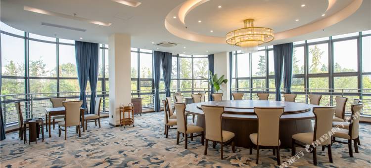 南通空港酒店图片