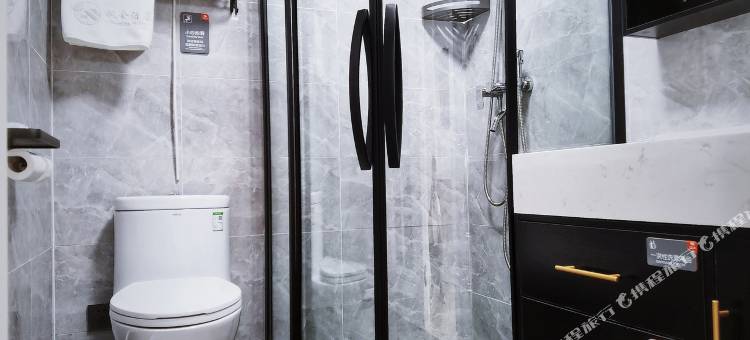 枫舍酒店(兴安南路农业大学店)图片