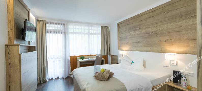 艾克蒂维塔尔酒店(AktiVital Hotel)图片