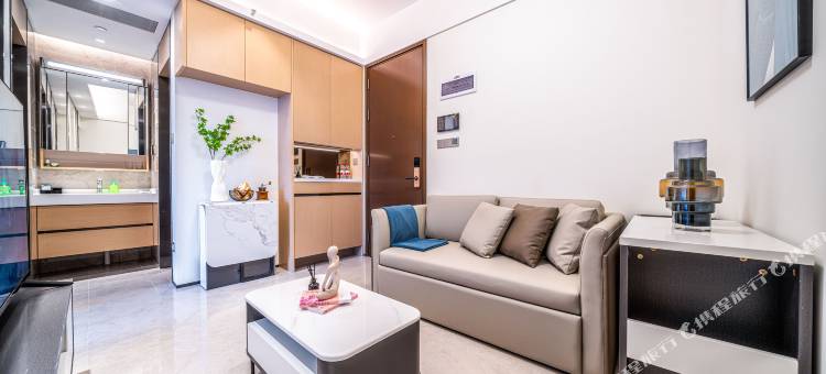 榆漫居·HOTEL(深圳北站红山6979店)图片