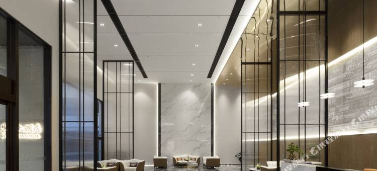 揭西荣华大酒店(棉湖店)图片