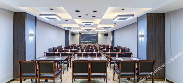 白玉兰酒店(南京江宁东新南路店)图片