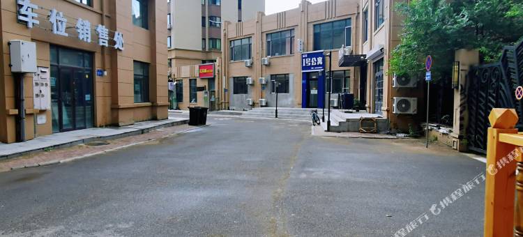 哈尔滨清雅居酒店(东方学院店)图片