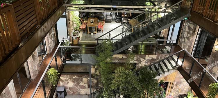 林州宜林美居民宿(太行大峡谷店)图片