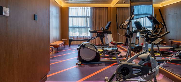 桔子酒店(宜宾西站万象天地店)图片