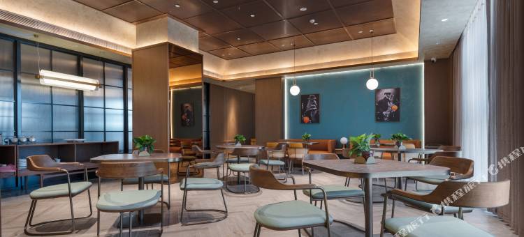 桔子酒店(宜宾西站万象天地店)图片