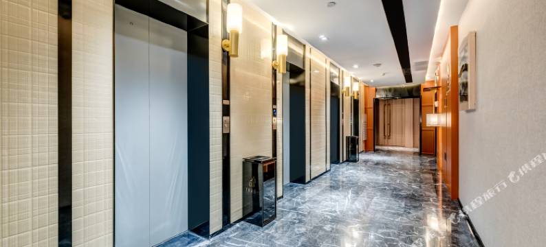 吾朵酒店(保定高铁东站河大新区店)图片