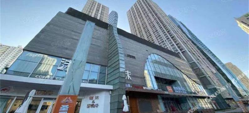 瑞吉·Flat智助公寓(北部战区总医院店)图片