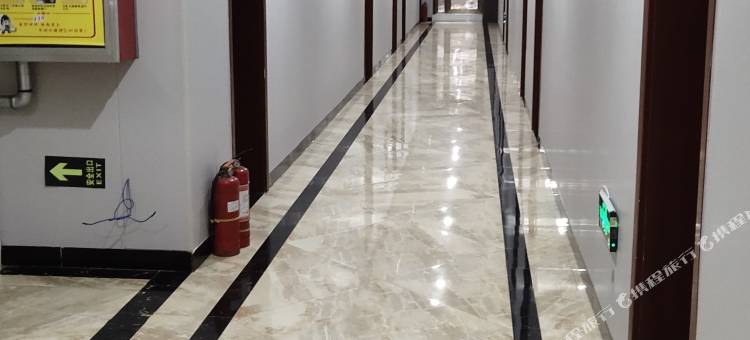 壶口镇秦晋酒店图片