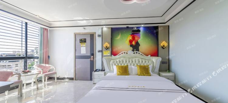 揭阳凯悦优品公寓(古城进贤门店)图片