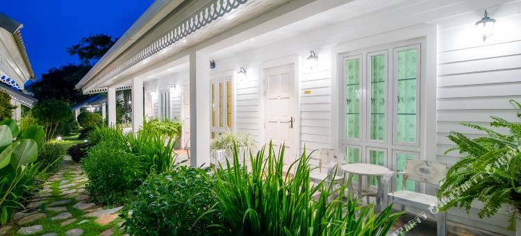 华欣延才之家精品酒店(Baan Yenchai Boutique Huahin)图片