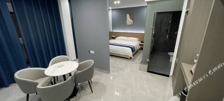 崇义县同兴宾馆图片