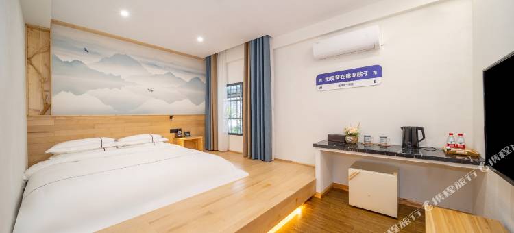 榕湖院子(桂林两江四湖中心广场店)图片