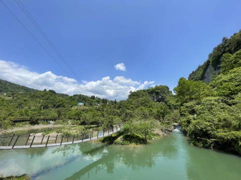 梅花鹿庄园酒店图片