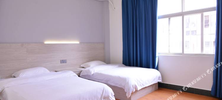 贵港强飞宾馆图片