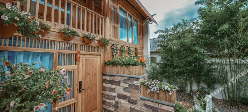 时光清浅精品客栈(丽江古城店)图片