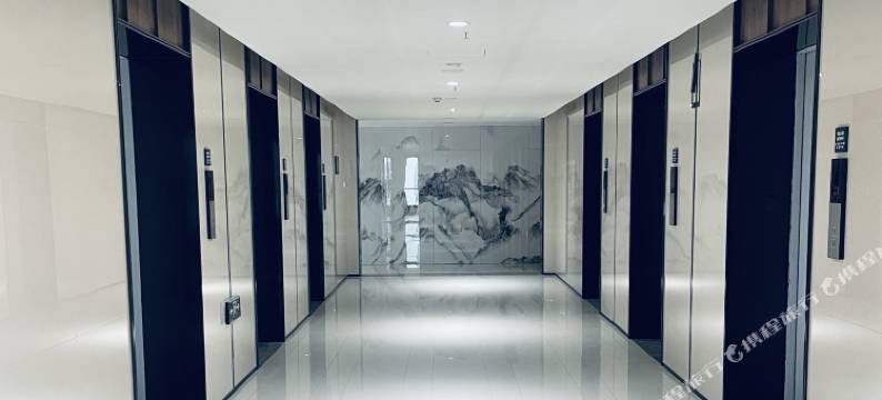 礼遇公寓(太原晋阳湖公园店)图片