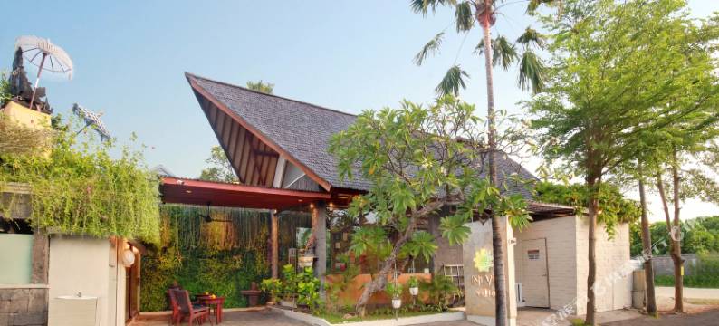 雷吉安Ini Vie别墅-Ini Vie旗下(Ini Vie Villa Seminyak by Ini Vie Hospitality)图片