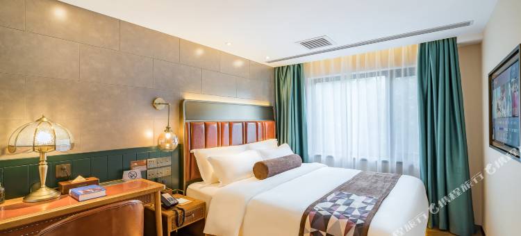 喆啡酒店(北京潘家园古玩城劲松地铁站店)图片