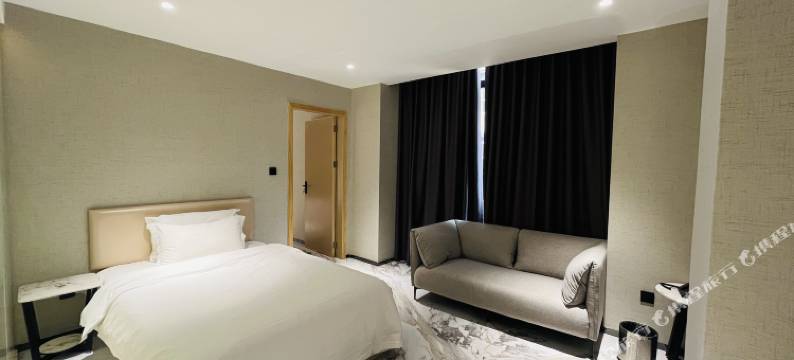 卓越·旅享公寓(陈村店)图片