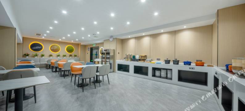 柏枫酒店(合肥北城站省立医院北区店)图片