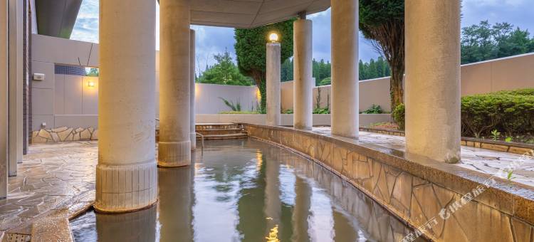 阿苏龟之井酒店(KAMENOI HOTEL ASO)图片