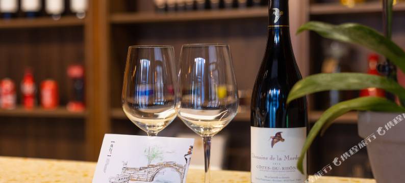 1917最江南客栈(苏州同里古镇店)图片