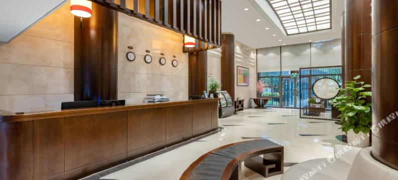 无锡柏雅居东和苑酒店公寓图片