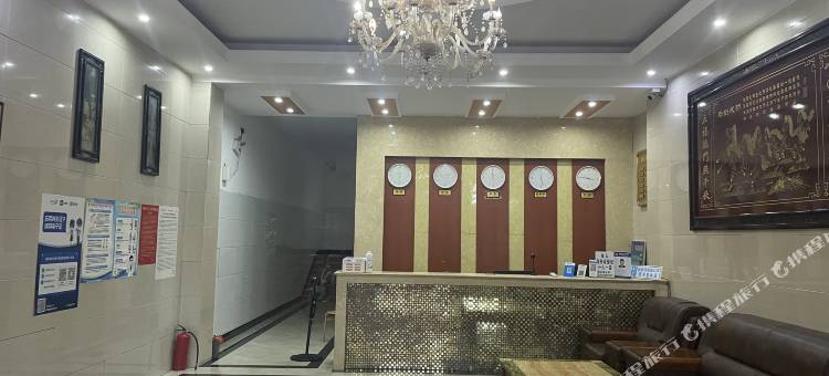 景和民宿(鄱阳公园店)图片