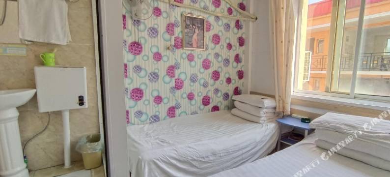 吉林嫣然小屋时尚旅馆图片