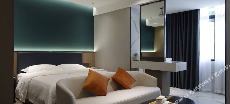 苍南之元酒店图片