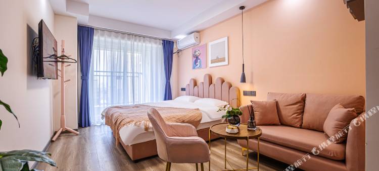 南山·云居(镇江南站高铁站店)图片