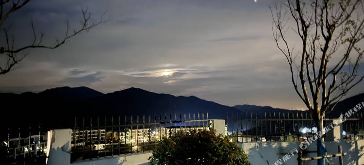 微澜栈云·云海山顶度假美墅(安吉云上草原店)图片