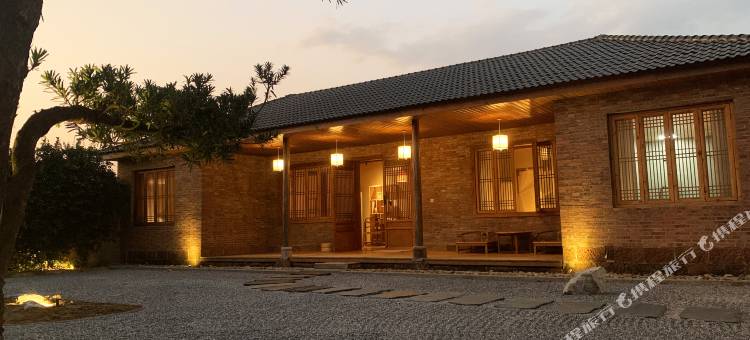 龟峰晓鹿闲居民宿图片