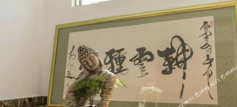 涠洲岛格嘉观海听澜民宿(滴水丹屏店)图片