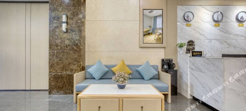 成都金福荣酒店(武侯祠锦里店)图片